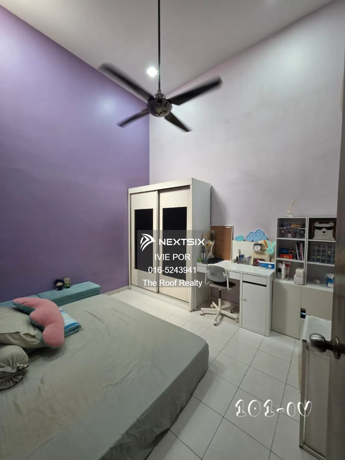 Flat For Sale in Klang Selangor - Image 5