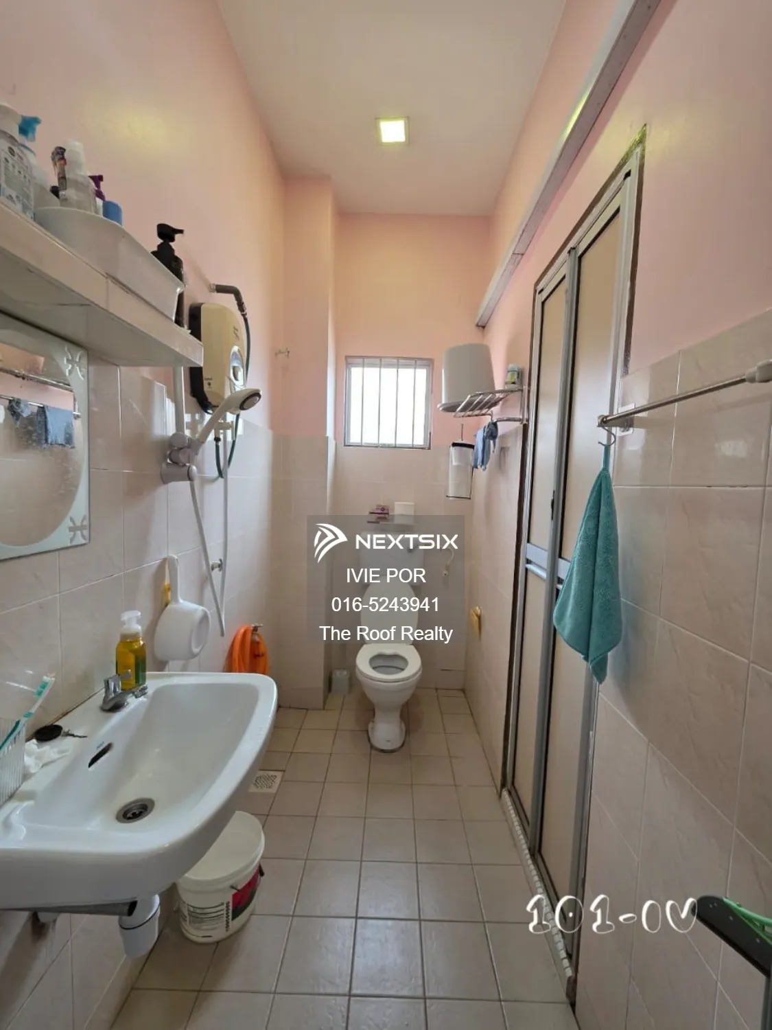Flat For Sale in Klang Selangor - Image 6