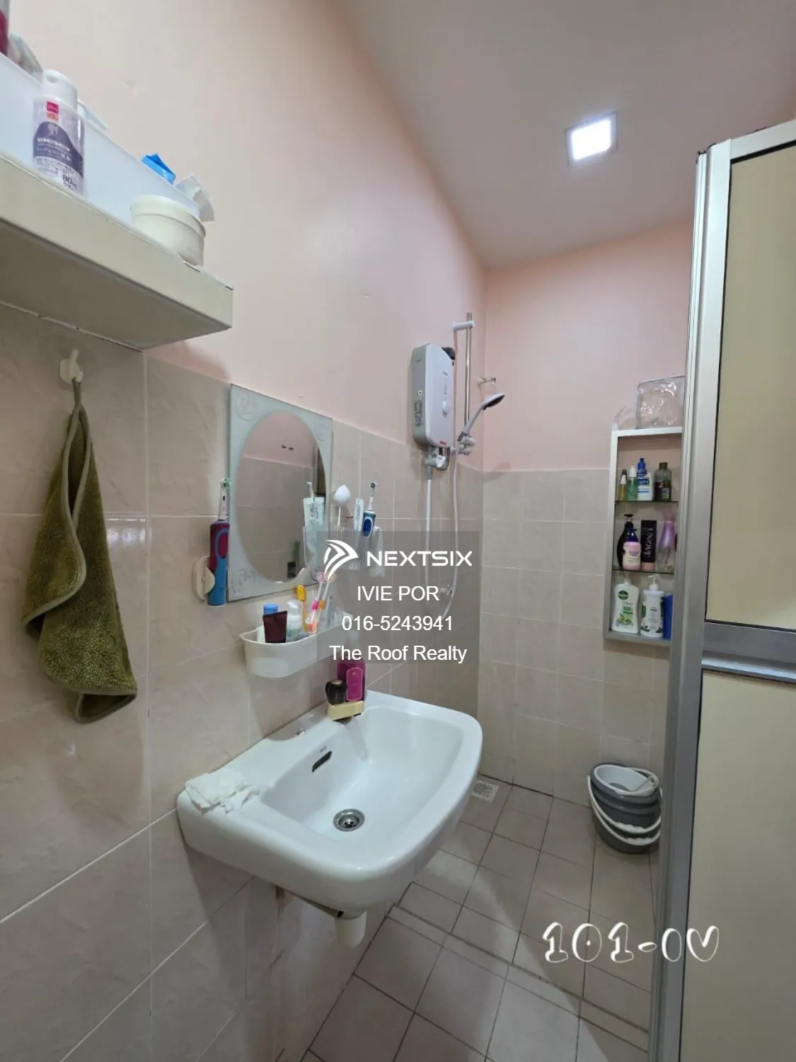 Flat For Sale in Klang Selangor - Image 7