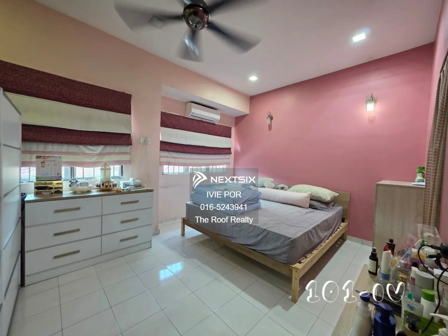 Flat For Sale in Klang Selangor - Image 8