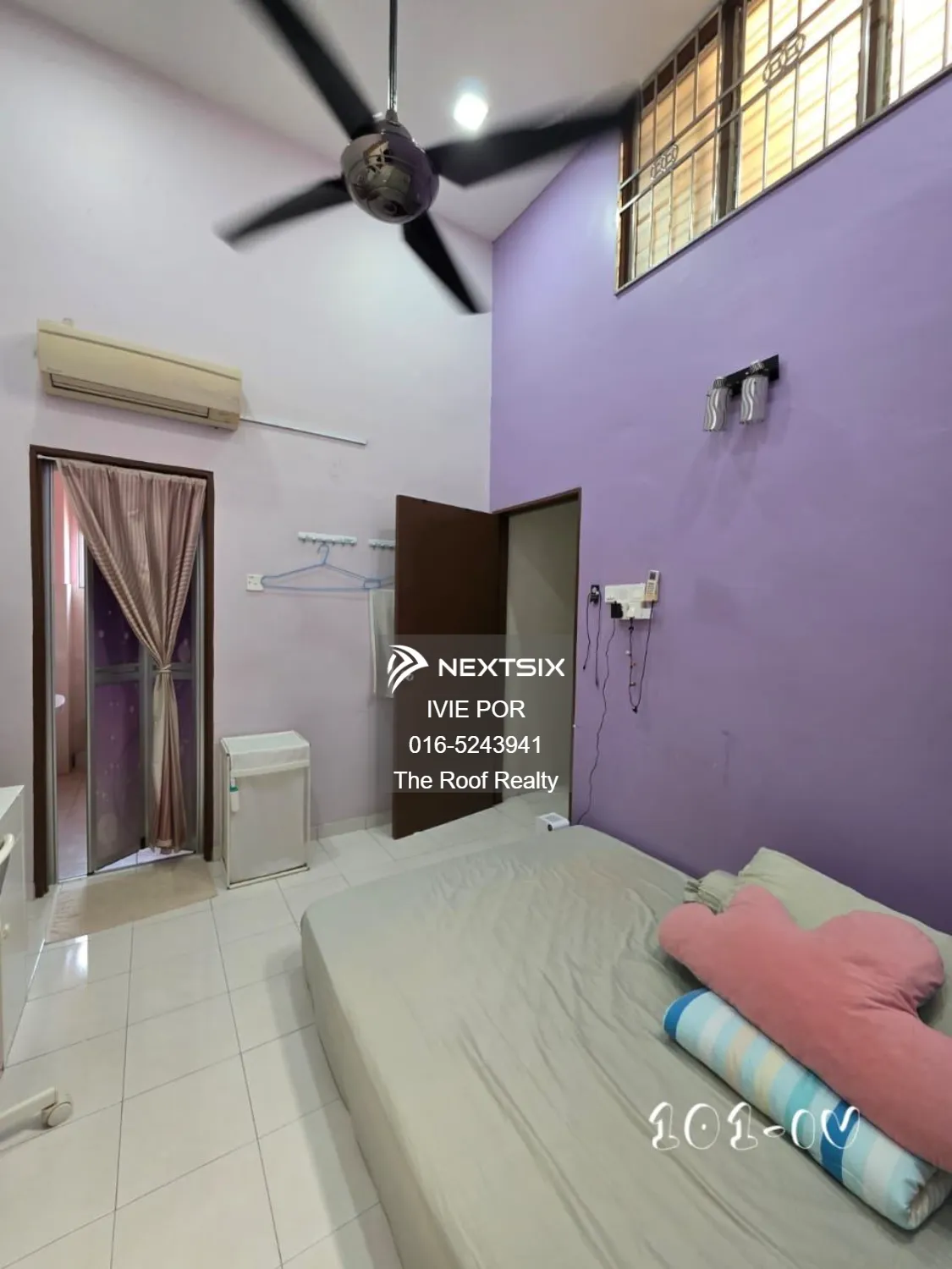 Flat For Sale in Klang Selangor - Image 9