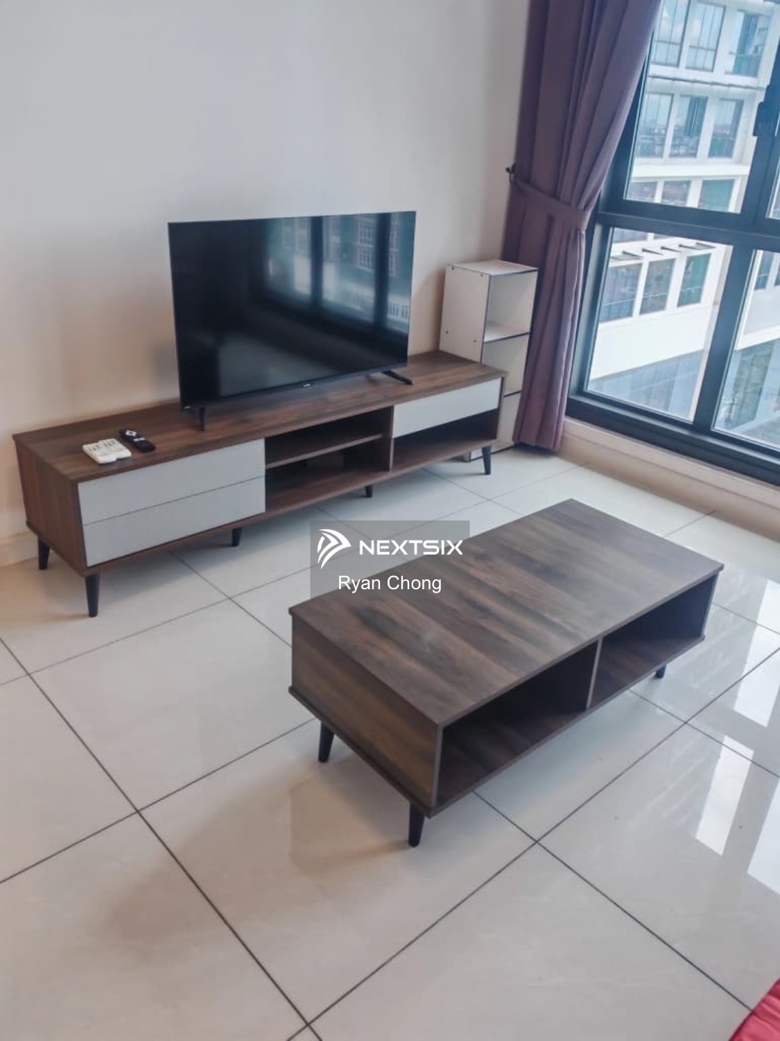 Serviced Residence For Rent in Johor Bahru Johor