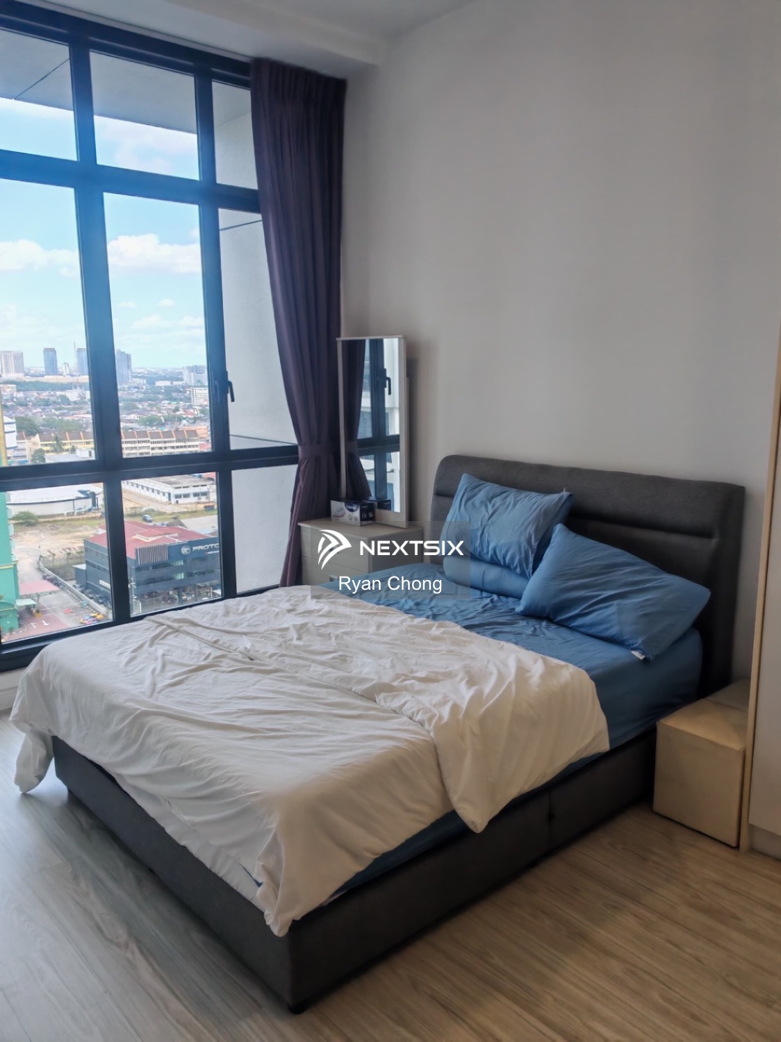 Serviced Residence For Rent in Johor Bahru Johor - Image 6