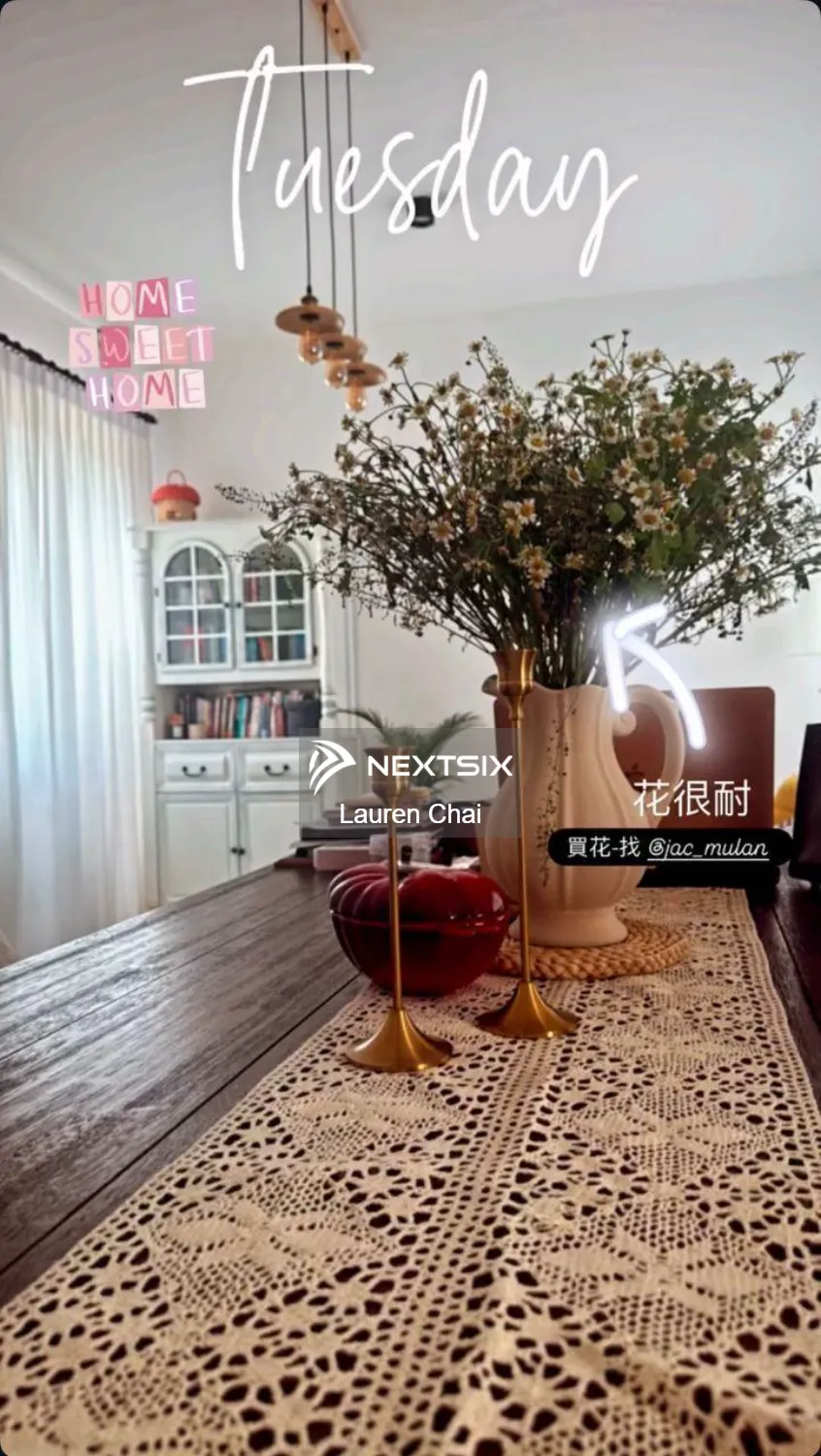 2-sty Terrace/Link House For Sale in Iskandar Puteri (Nusajaya) Johor - Image 10