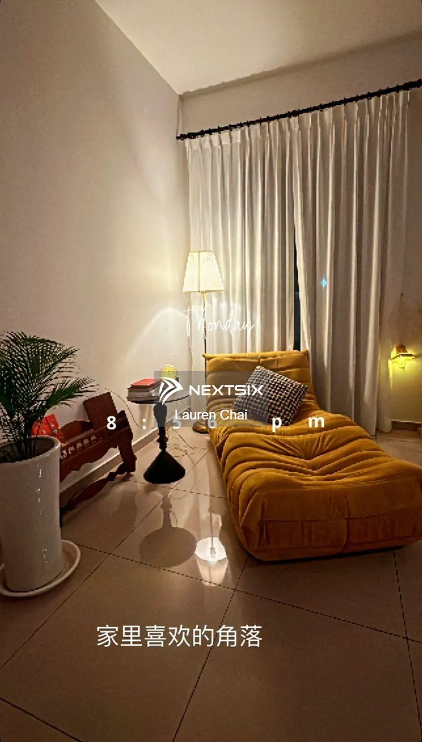 2-sty Terrace/Link House For Sale in Iskandar Puteri (Nusajaya) Johor - Image 11