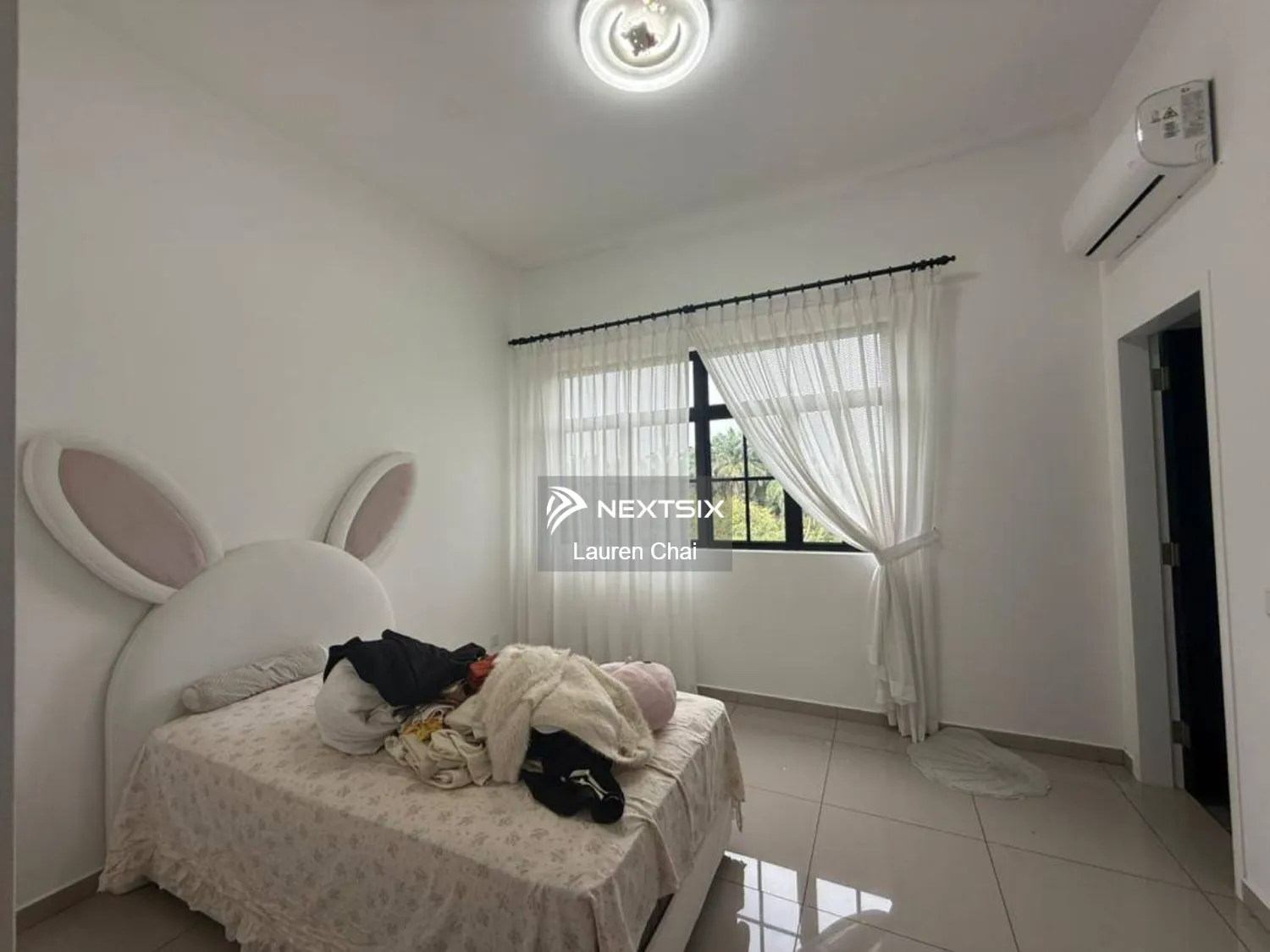 2-sty Terrace/Link House For Sale in Iskandar Puteri (Nusajaya) Johor - Image 5