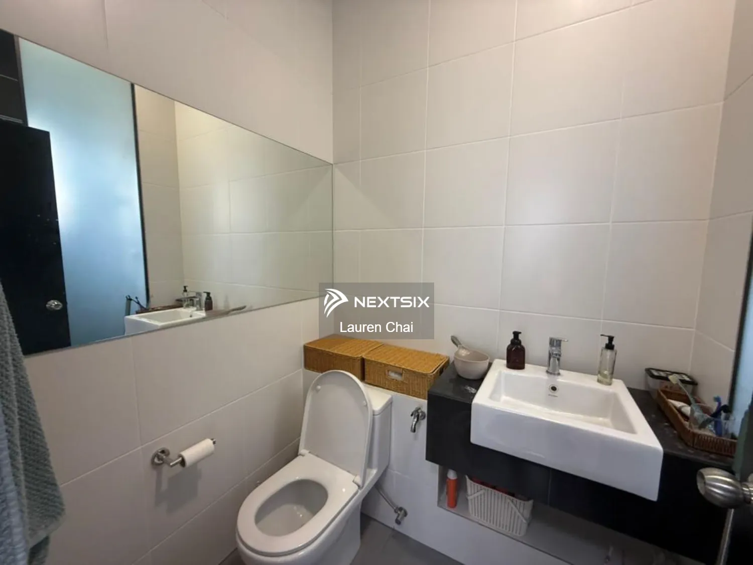 2-sty Terrace/Link House For Sale in Iskandar Puteri (Nusajaya) Johor - Image 8