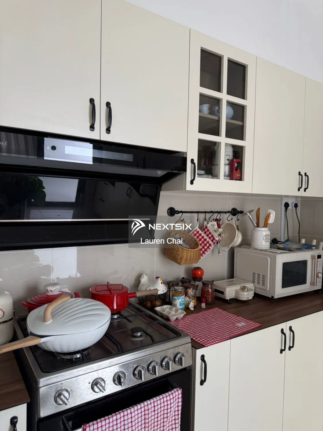 2-sty Terrace/Link House For Sale in Iskandar Puteri (Nusajaya) Johor - Image 9