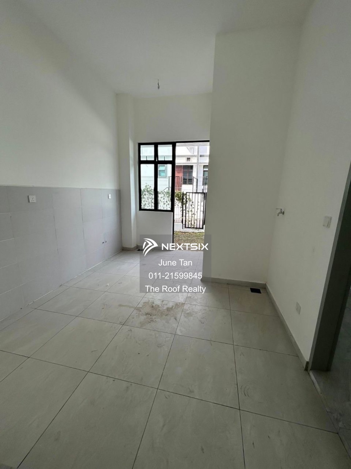2-sty Terrace/Link House For Sale in Kulai Johor - Image 7