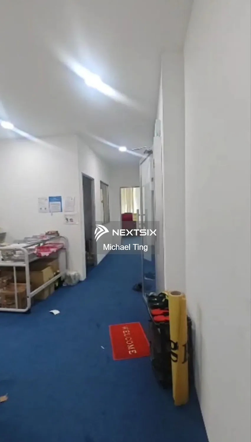 Shop Office For Sale in Johor Bahru Johor