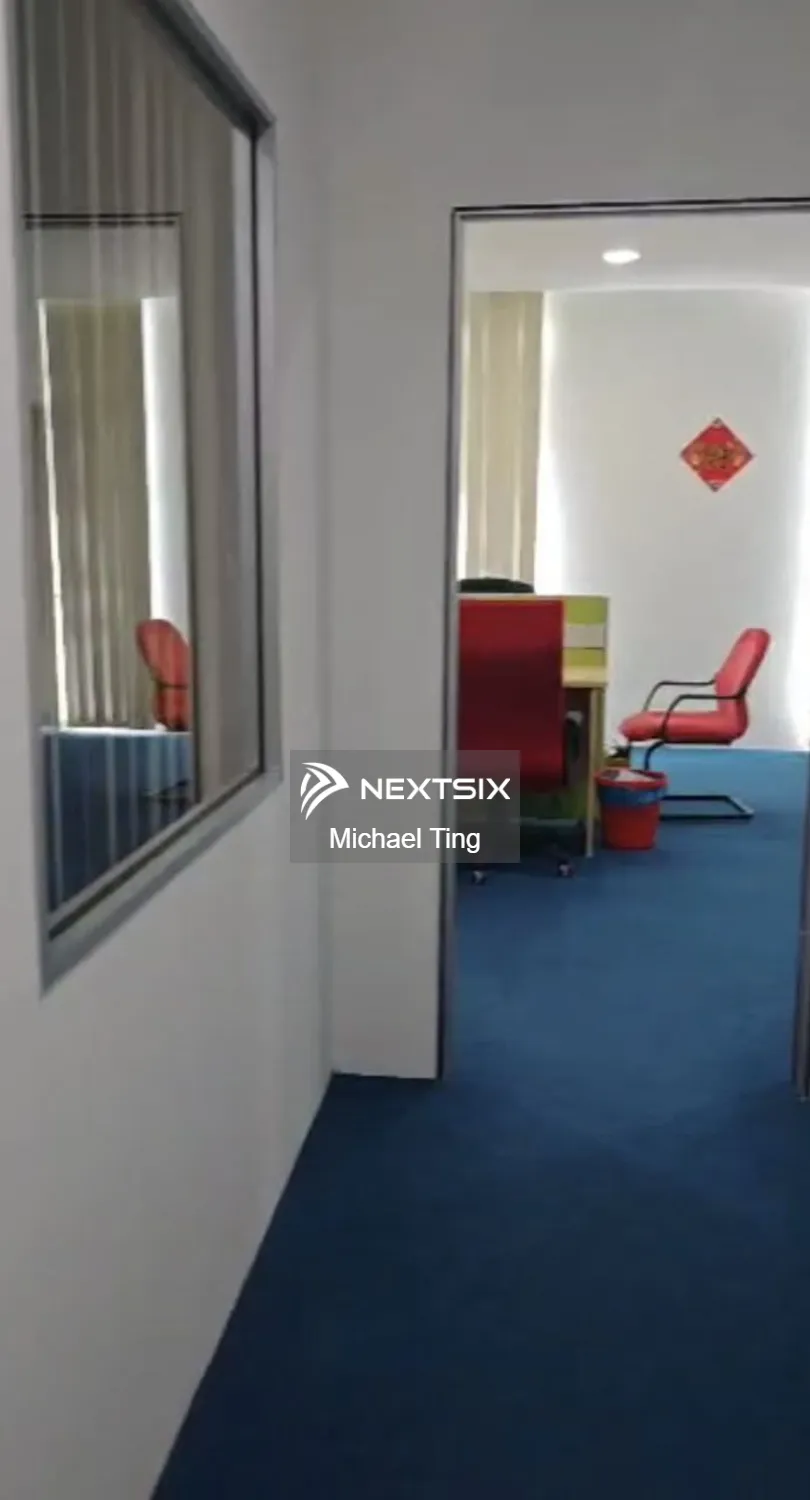 Shop Office For Sale in Johor Bahru Johor - Image 5