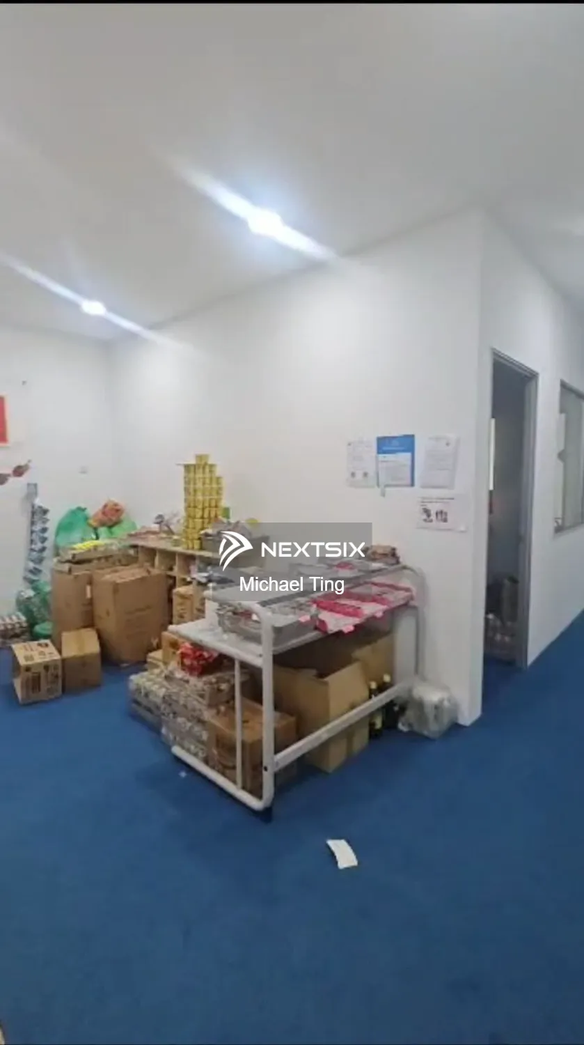 Shop Office For Sale in Johor Bahru Johor - Image 6