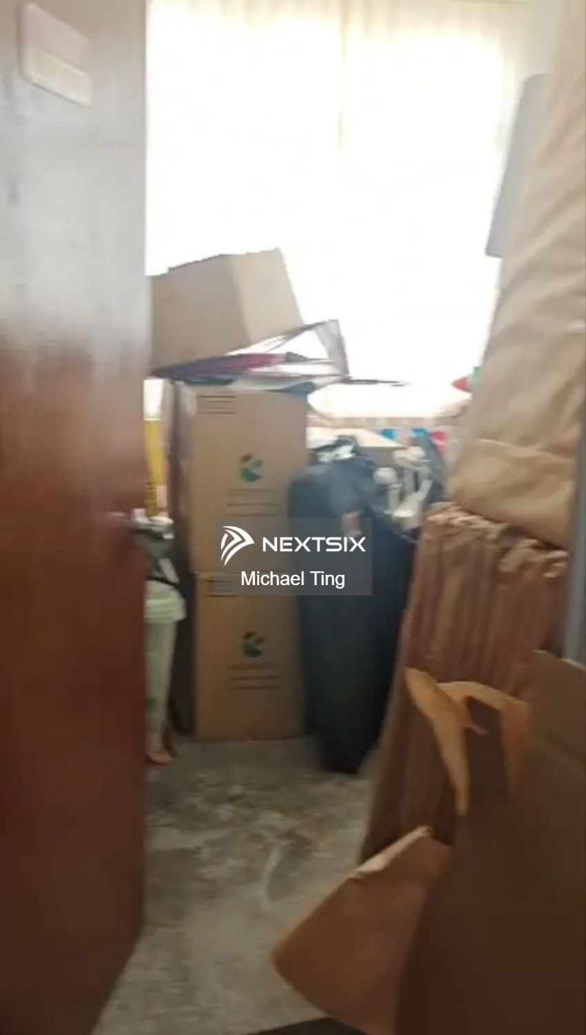 Shop Office For Sale in Johor Bahru Johor - Image 8