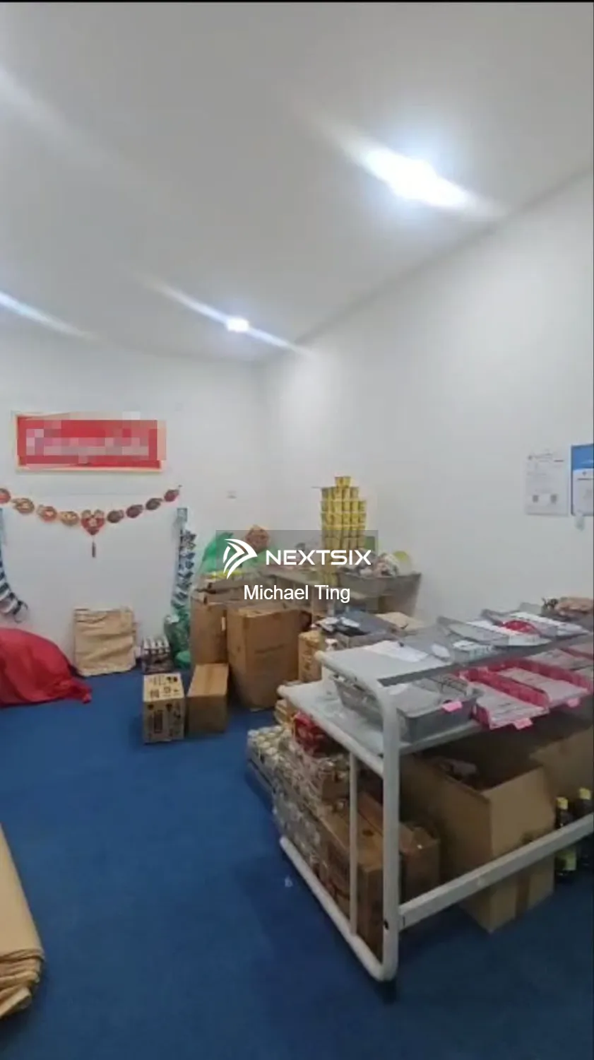 Shop Office For Sale in Johor Bahru Johor - Image 9