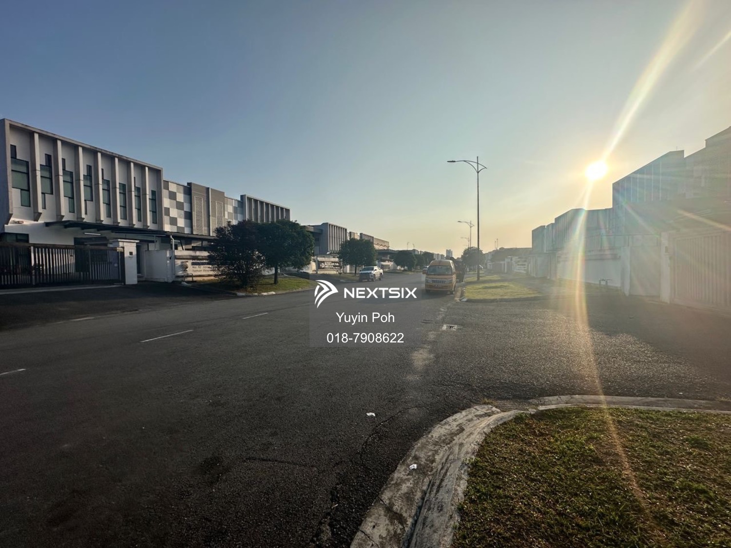 Factory For Sale in Johor Bahru Johor - Image 5