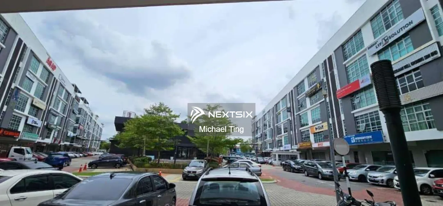 Shop Office For Sale in Johor Bahru Johor - Image 6