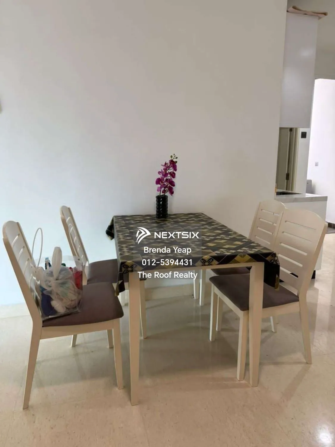 Serviced Residence For Rent in Johor Bahru Johor
