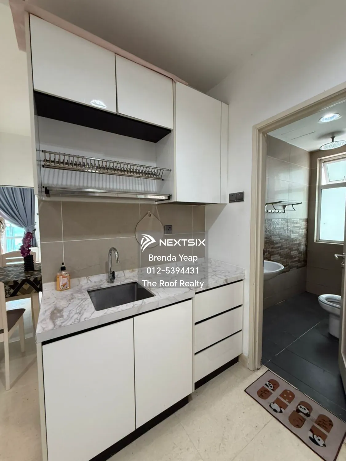 Serviced Residence For Rent in Johor Bahru Johor - Image 6