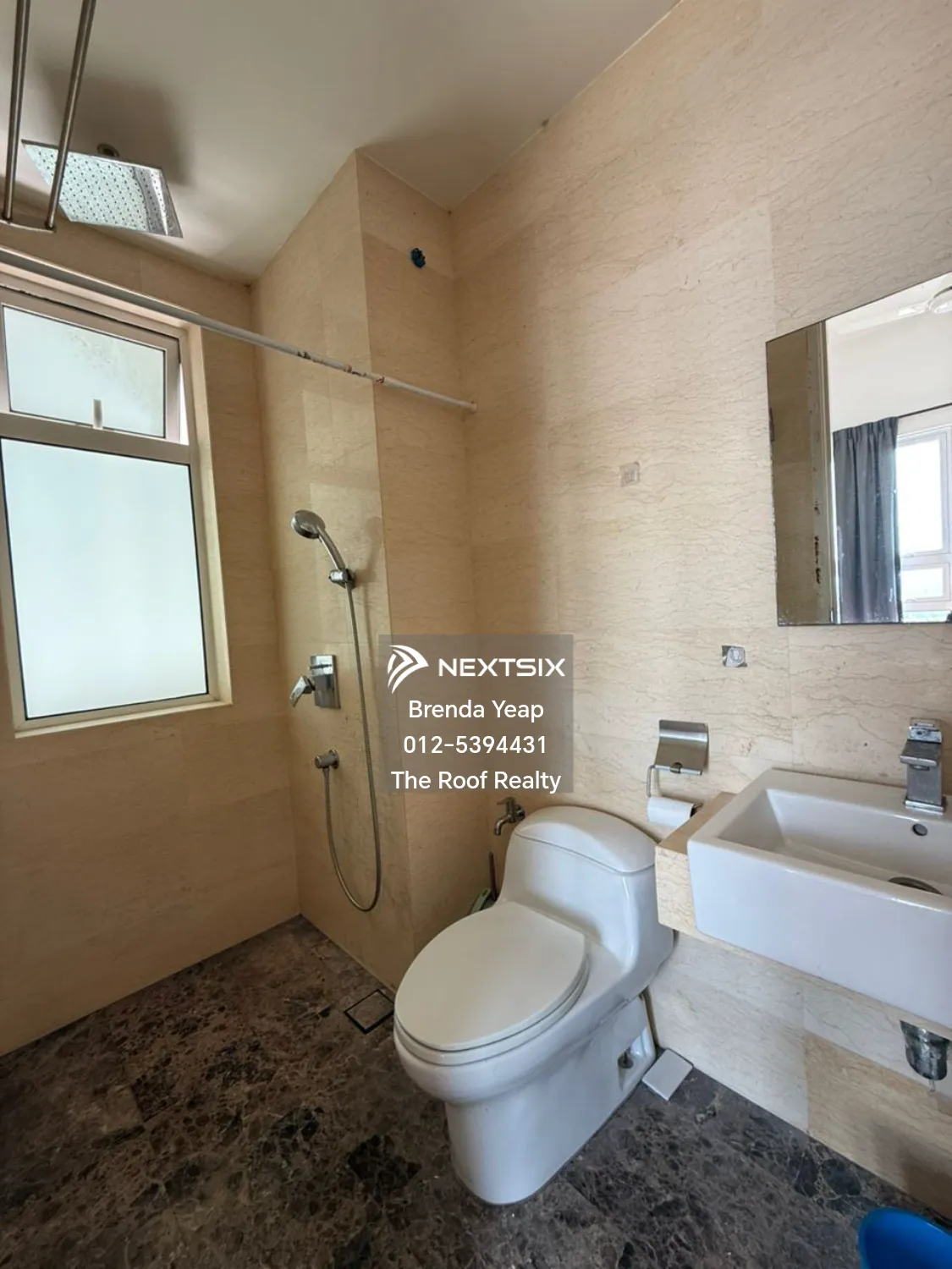 Serviced Residence For Rent in Johor Bahru Johor - Image 7