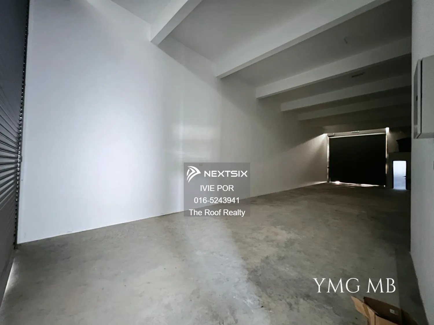 Factory For Rent in Kapar Selangor - Image 3