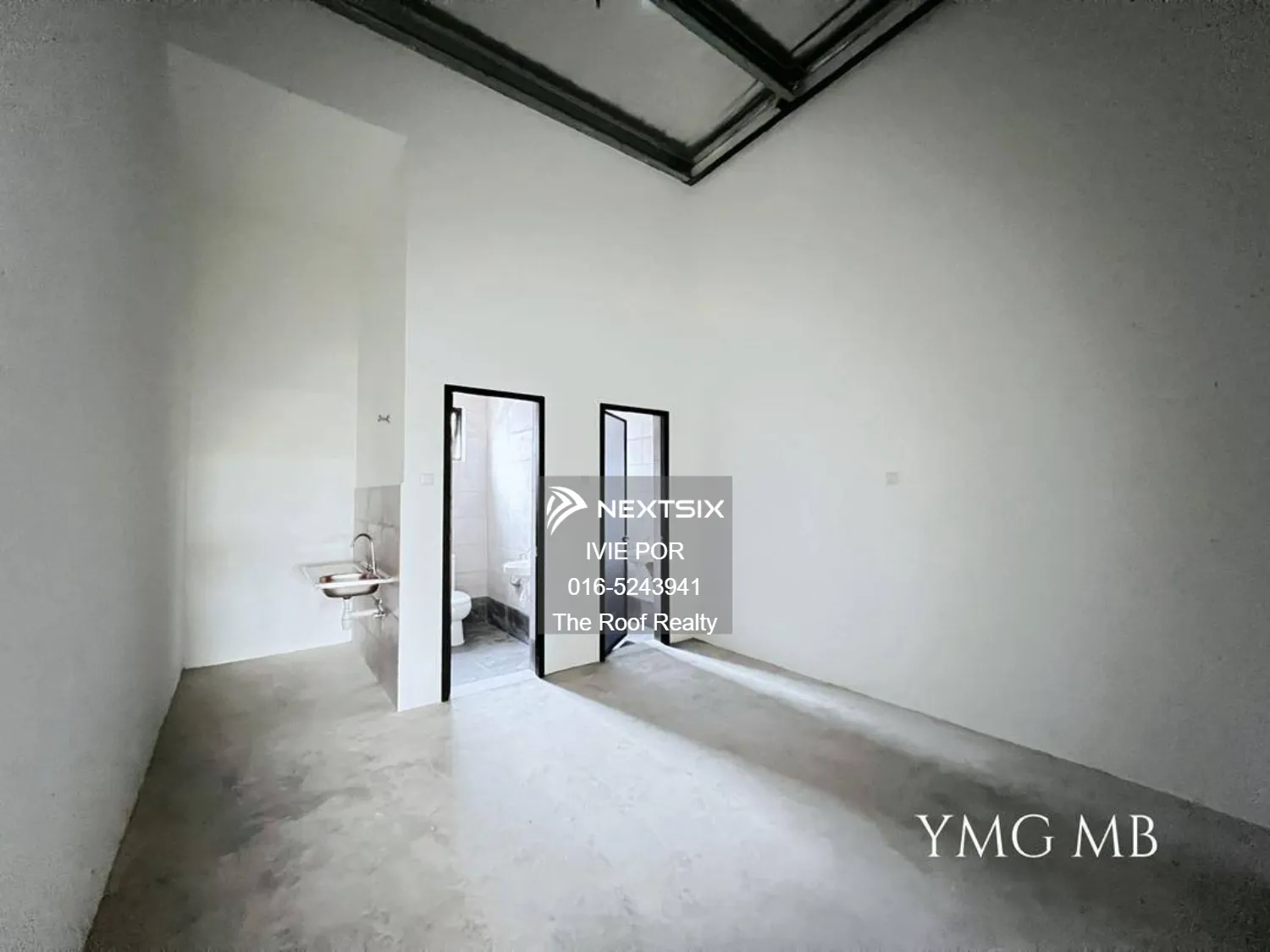 Factory For Rent in Kapar Selangor - Image 7