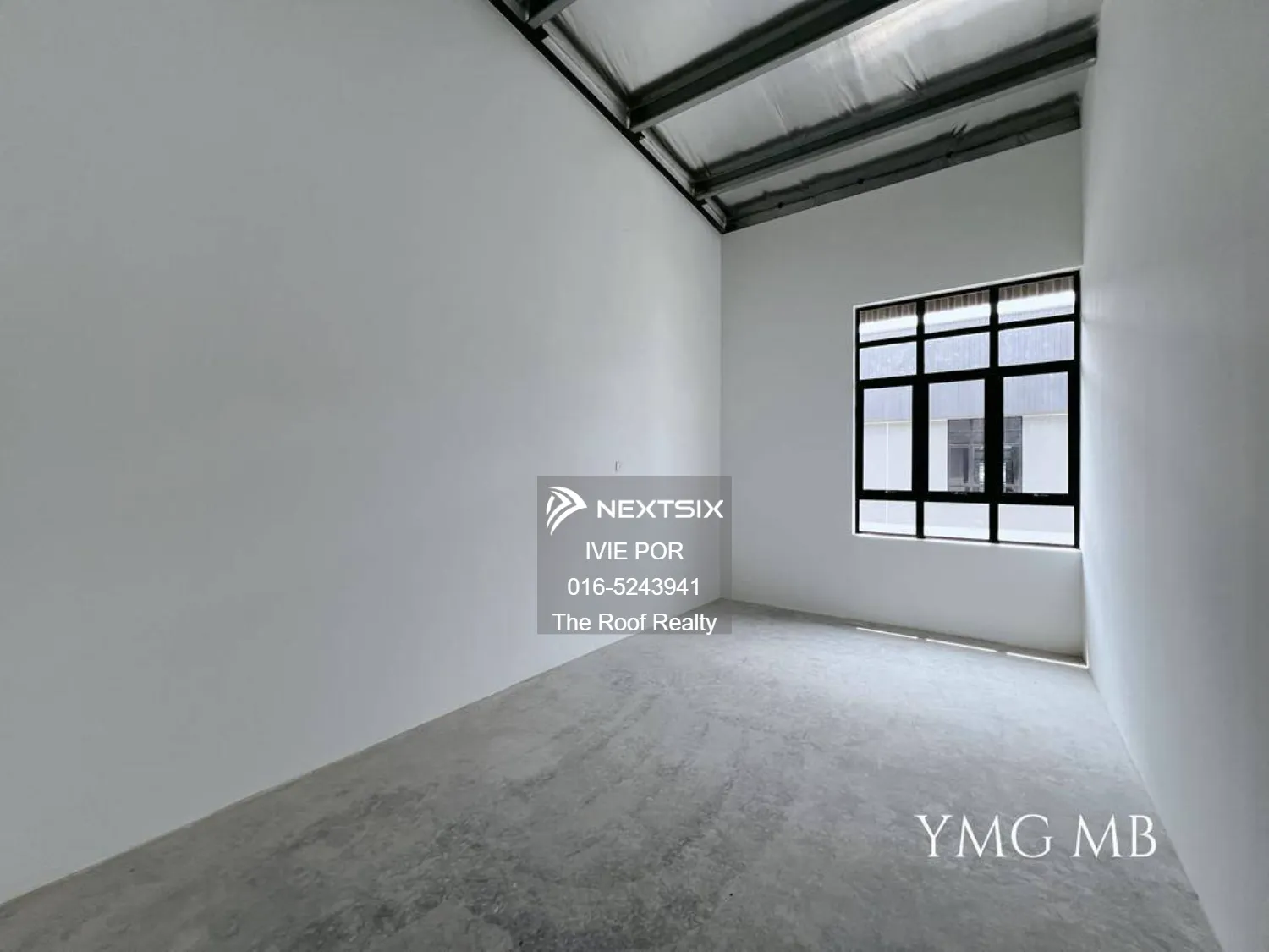 Factory For Rent in Kapar Selangor - Image 8
