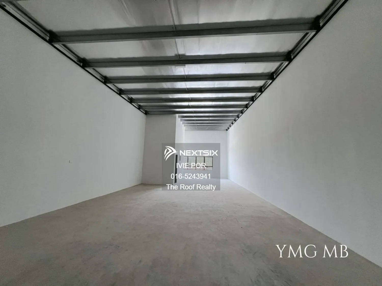 Factory For Rent in Kapar Selangor - Image 9