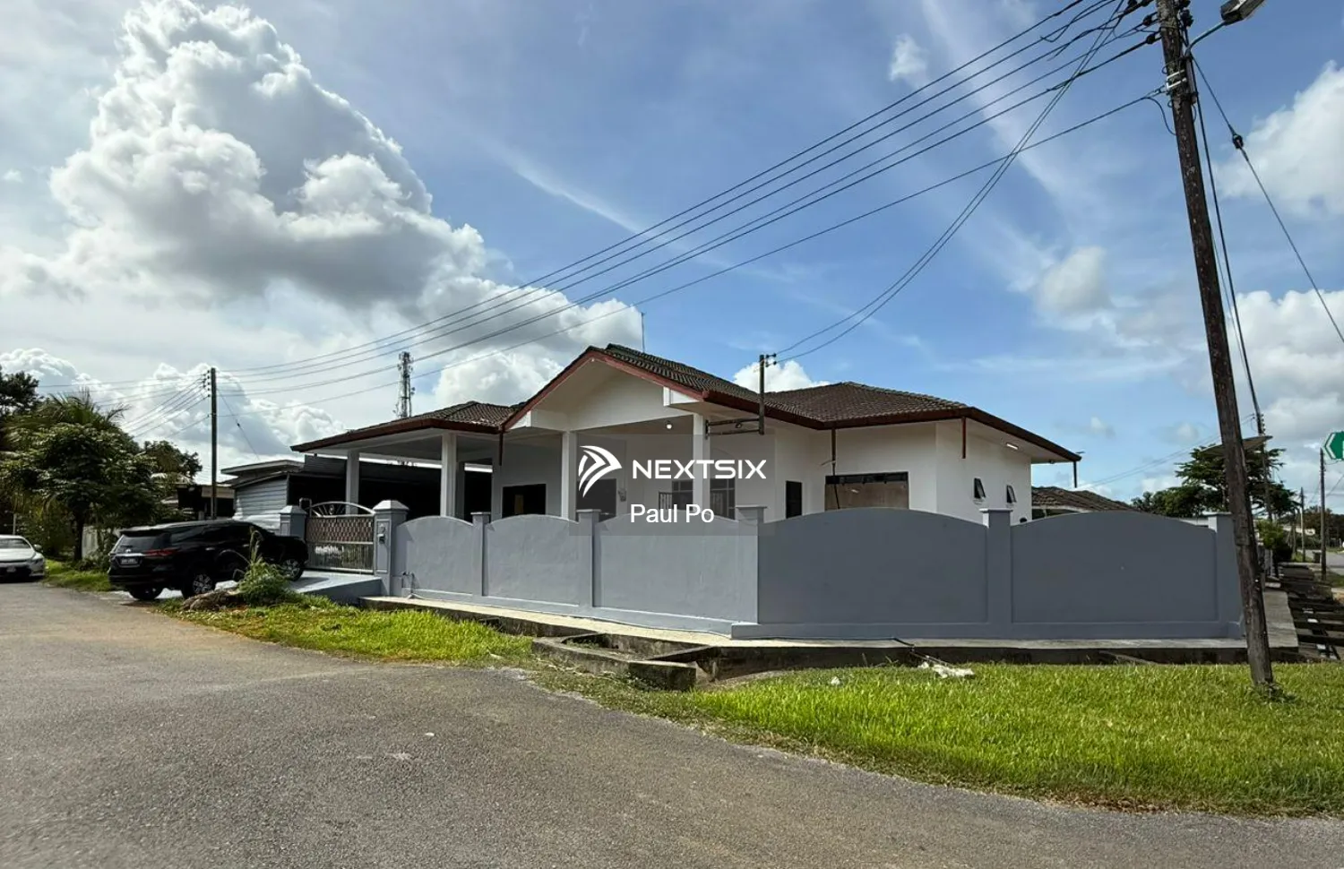 Bungalow For Sale in Kuching Sarawak