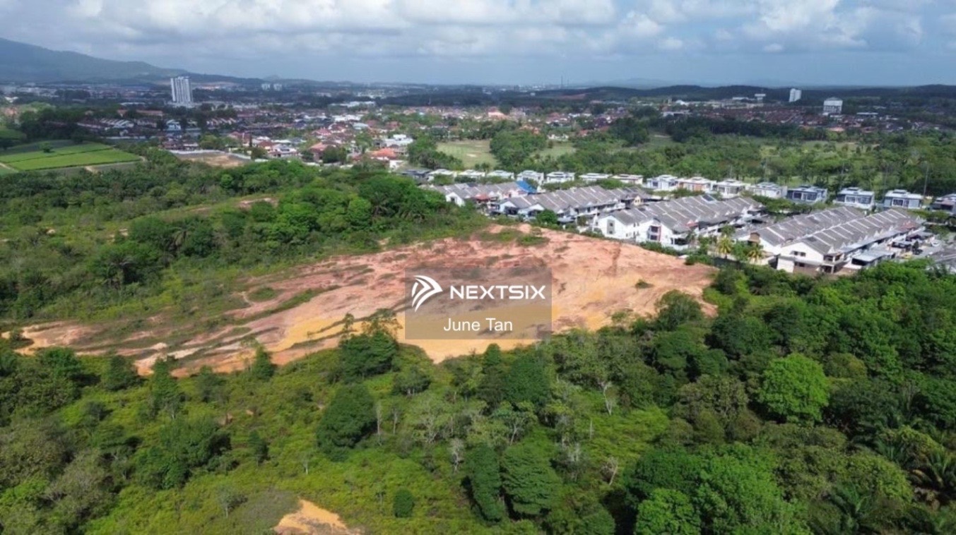 Agricultural Land For Sale in Kulai Johor