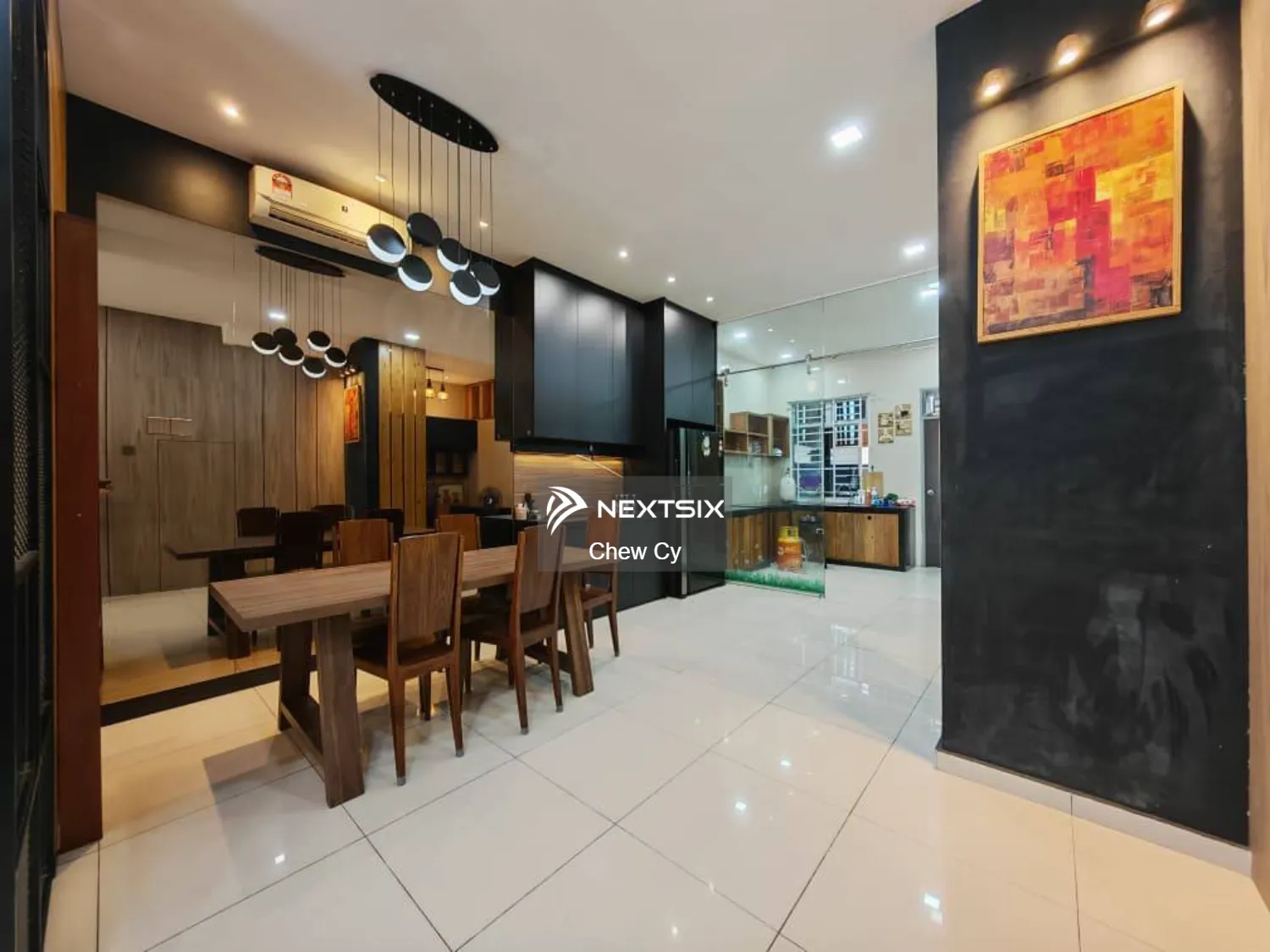 2-sty Terrace/Link House For Rent in Tebrau Johor