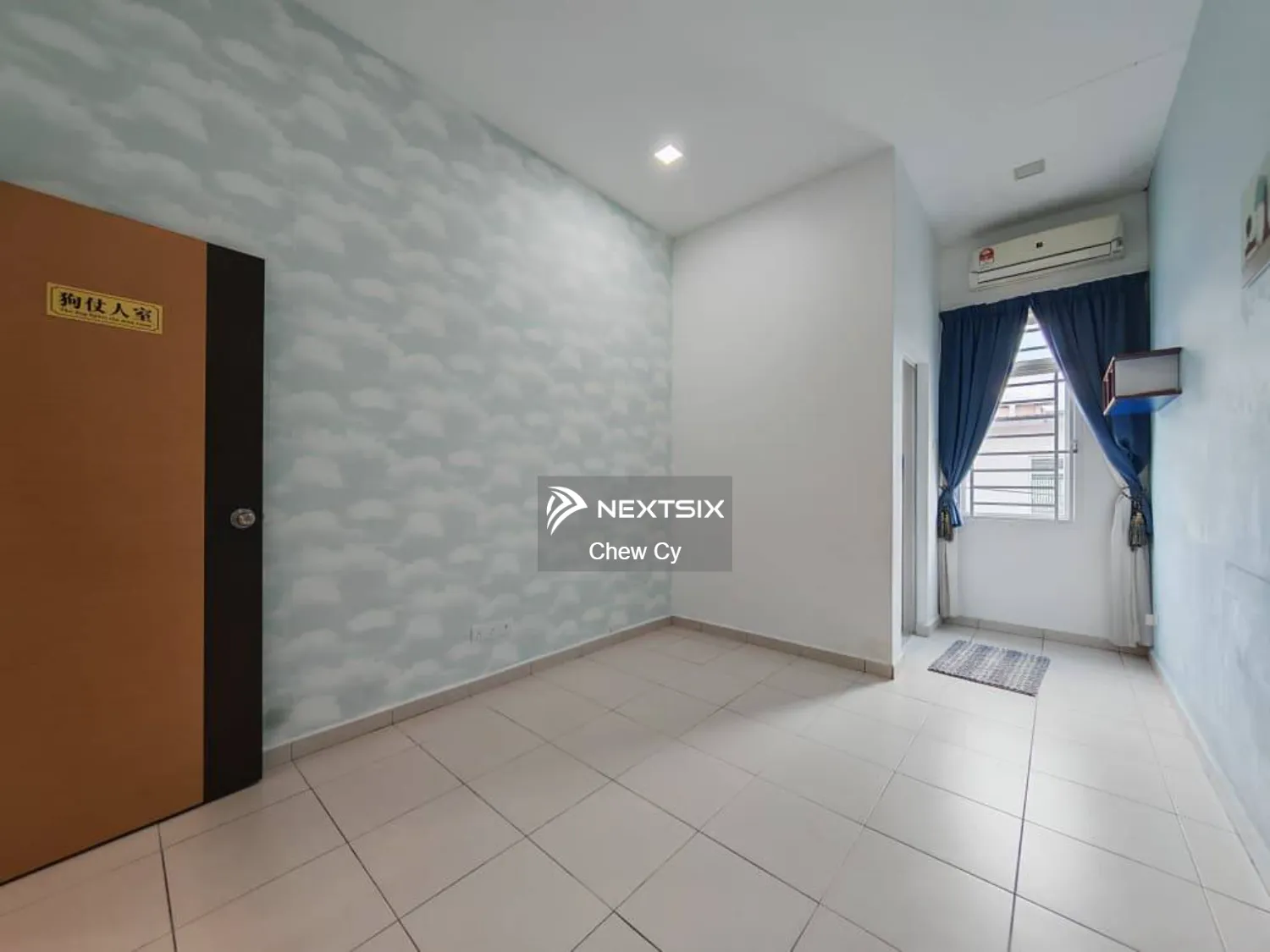 2-sty Terrace/Link House For Rent in Tebrau Johor - Image 10