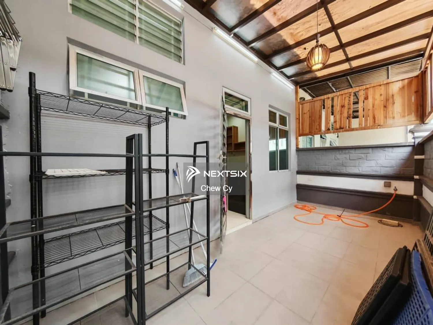 2-sty Terrace/Link House For Rent in Tebrau Johor - Image 11