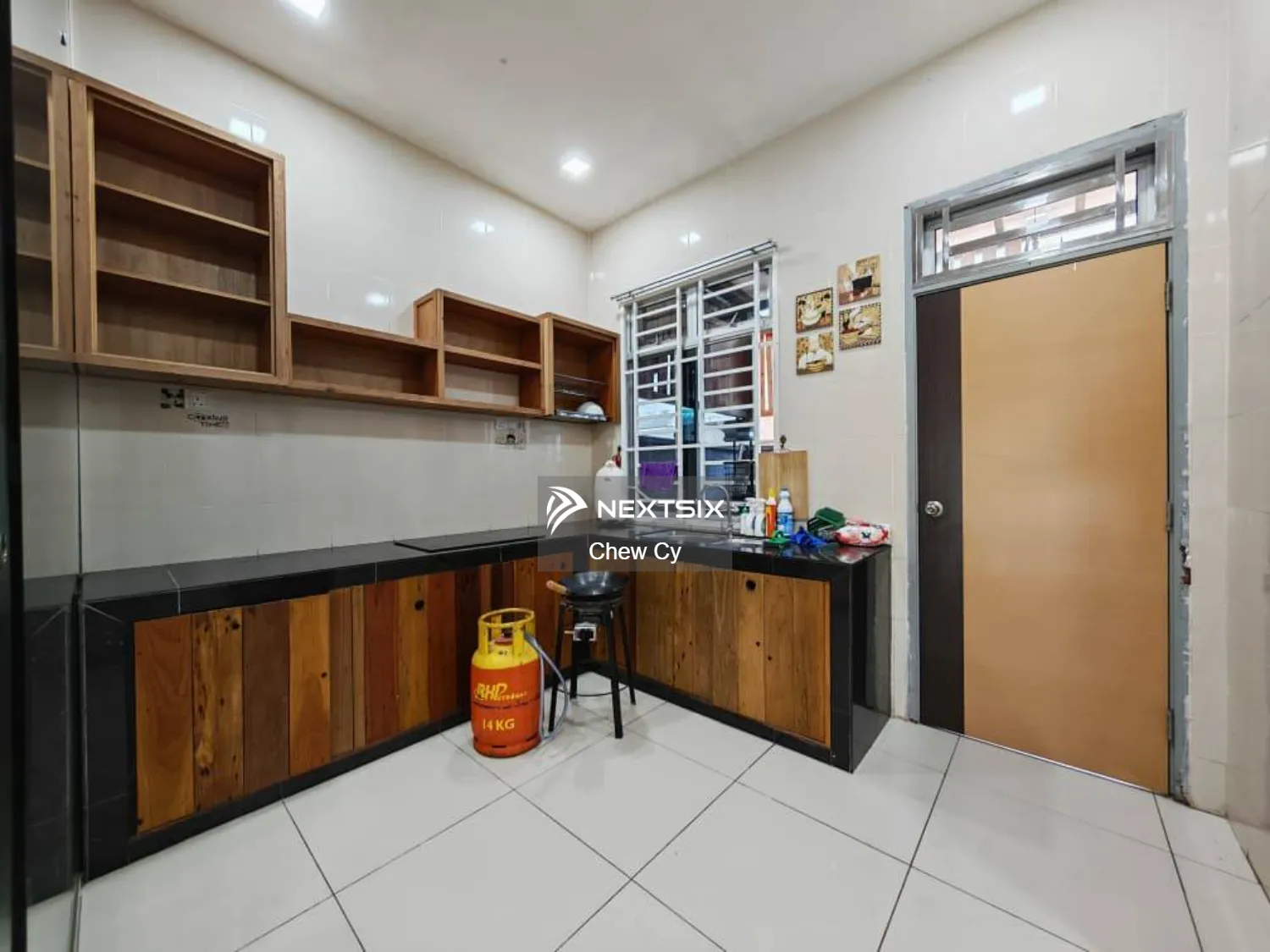 2-sty Terrace/Link House For Rent in Tebrau Johor - Image 6