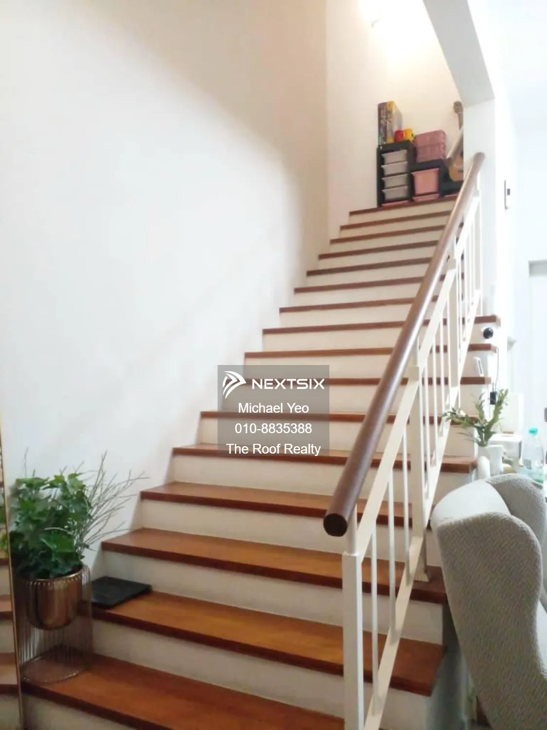 Cluster House For Sale in Iskandar Puteri (Nusajaya) Johor - Image 5