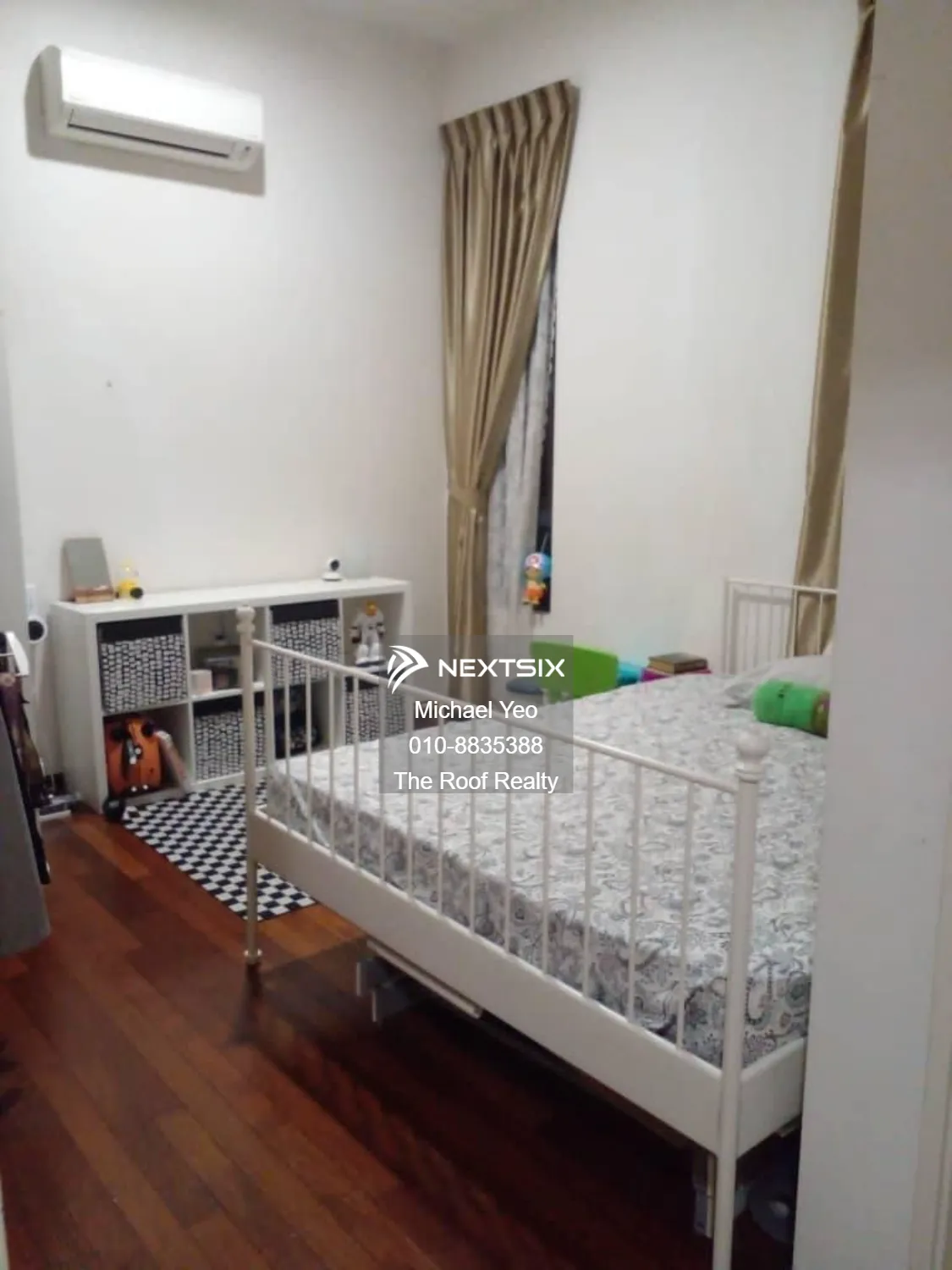 Cluster House For Sale in Iskandar Puteri (Nusajaya) Johor - Image 9