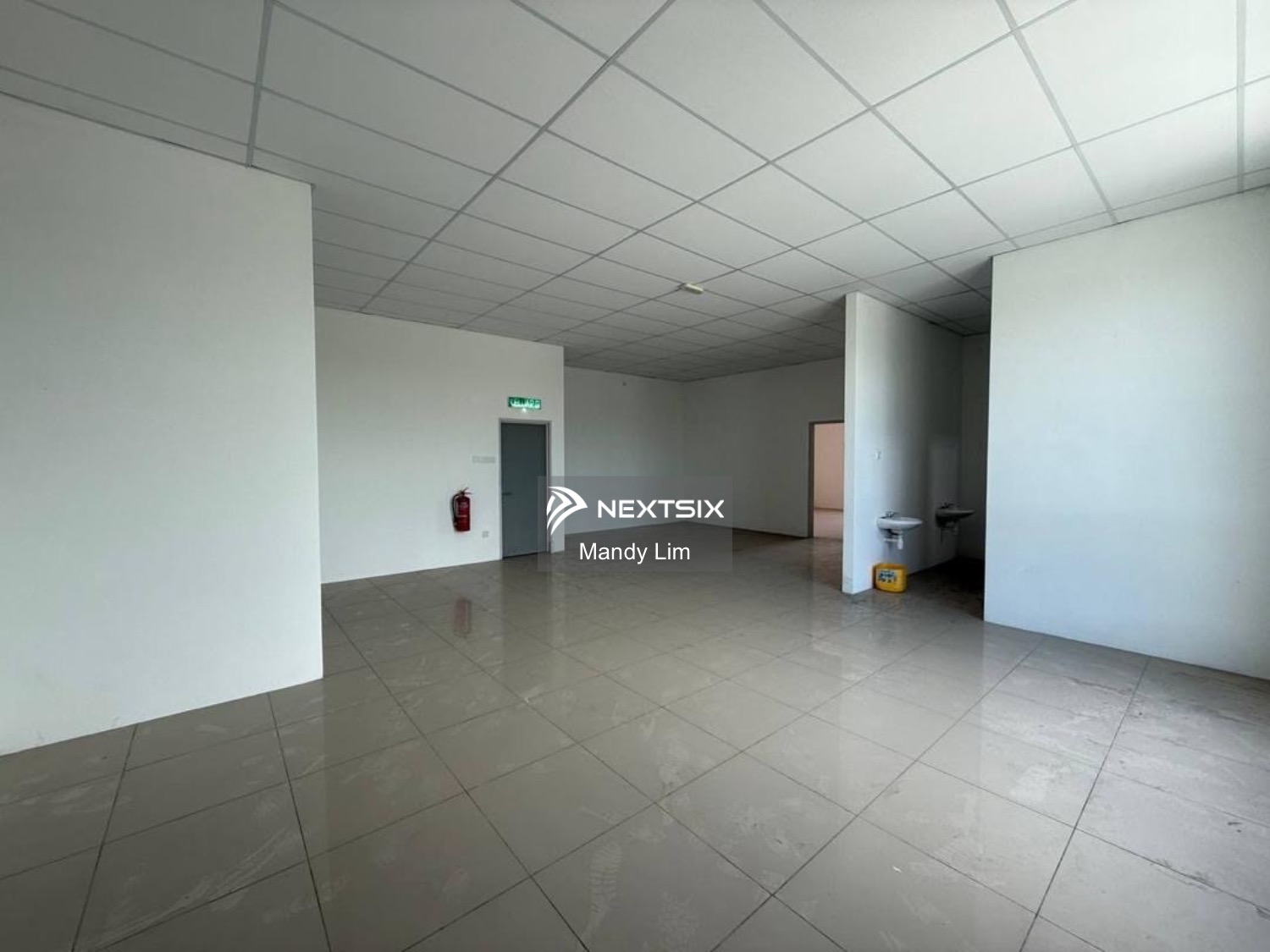 Semi-D Factory For Rent in Perai Penang - Image 10