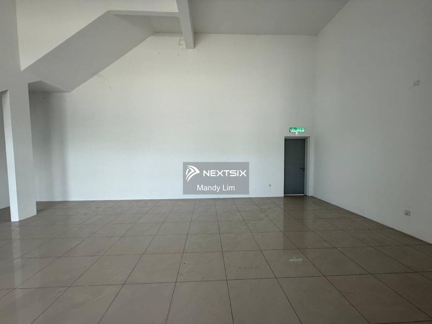 Semi-D Factory For Rent in Perai Penang - Image 5