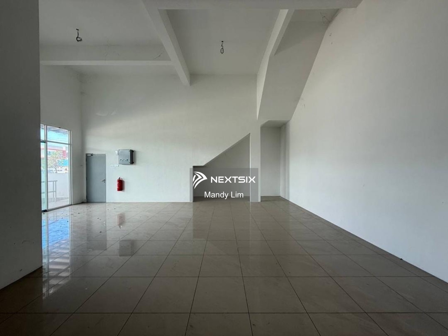 Semi-D Factory For Rent in Perai Penang - Image 6