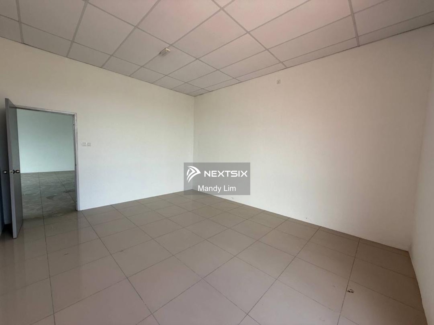Semi-D Factory For Rent in Perai Penang - Image 7