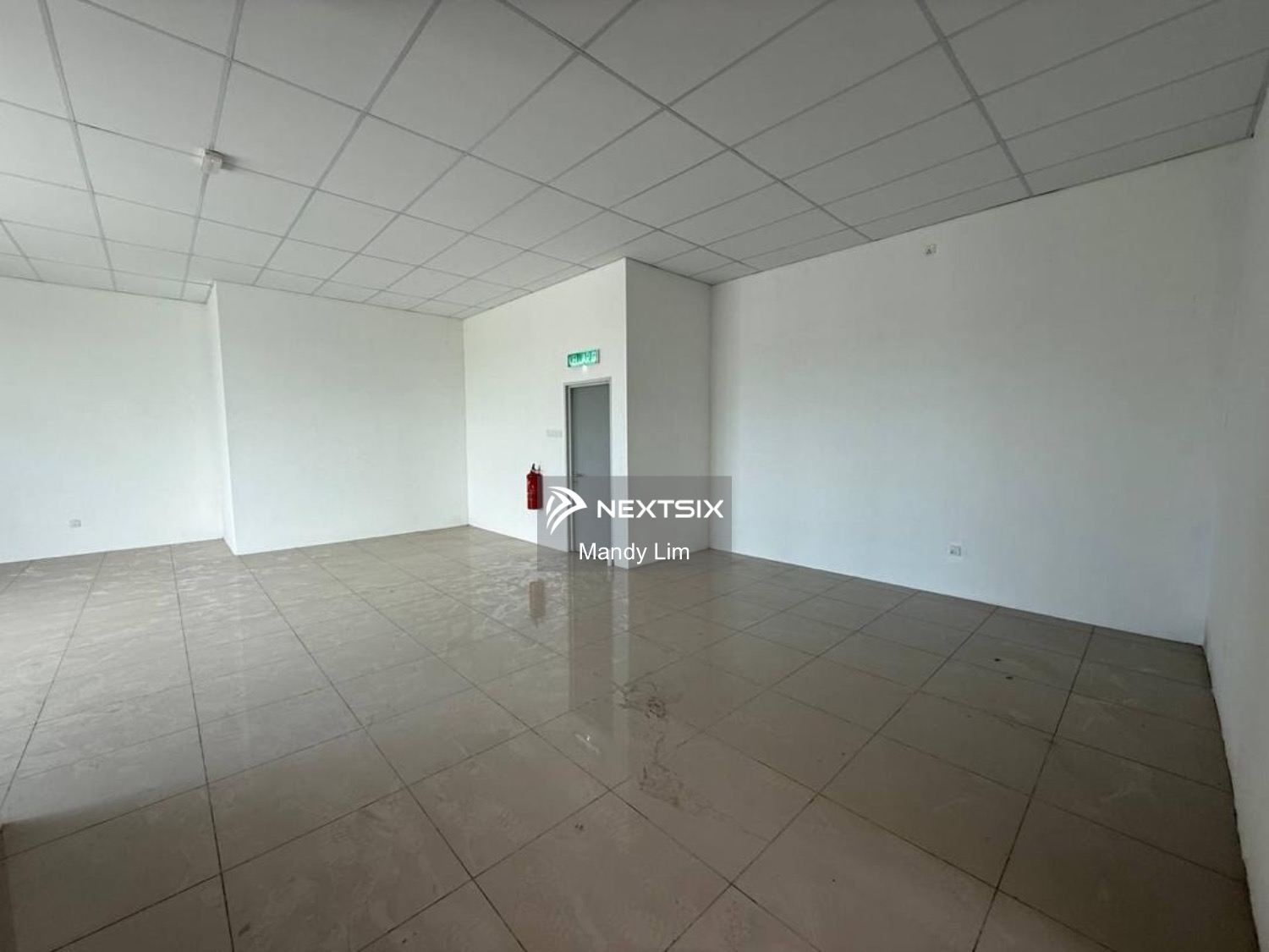 Semi-D Factory For Rent in Perai Penang - Image 8