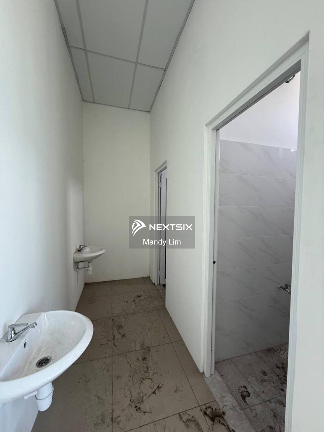 Semi-D Factory For Rent in Perai Penang - Image 9