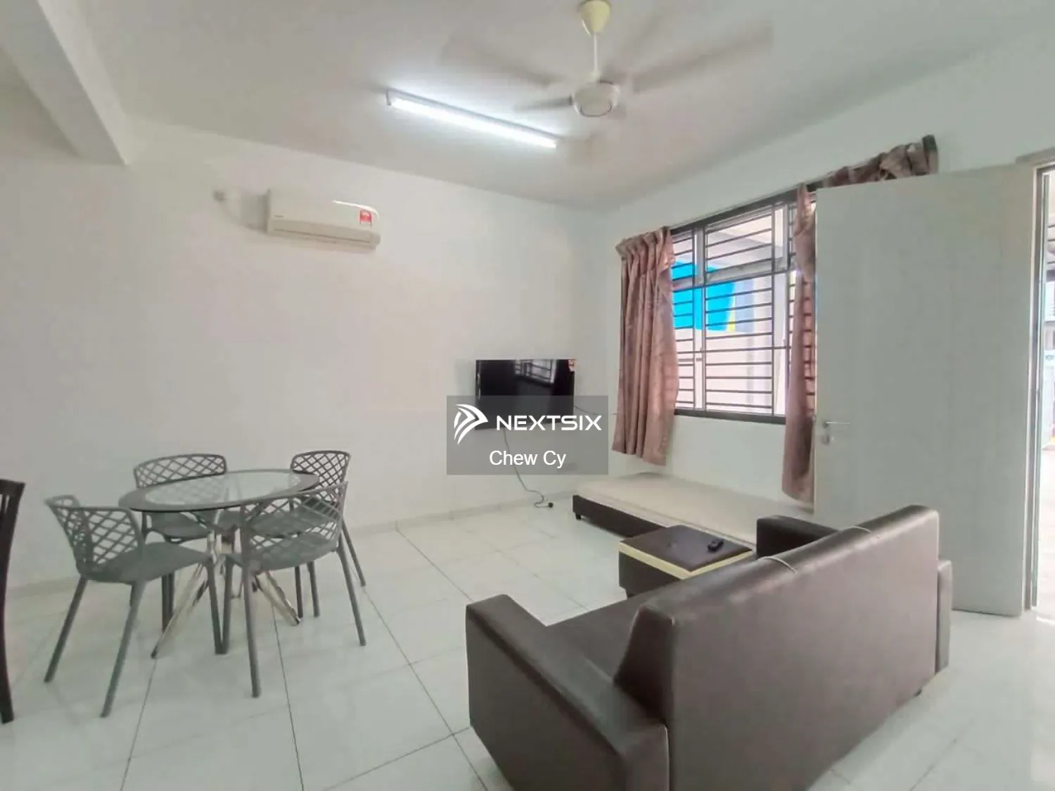 2-sty Terrace/Link House For Rent in Iskandar Puteri (Nusajaya) Johor - Image 5