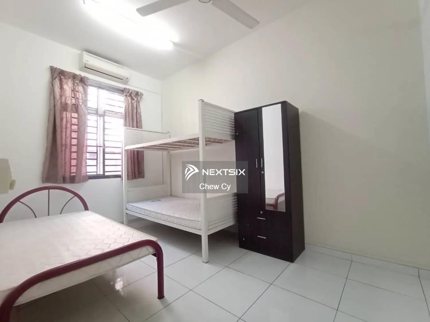 2-sty Terrace/Link House For Rent in Iskandar Puteri (Nusajaya) Johor - Image 6