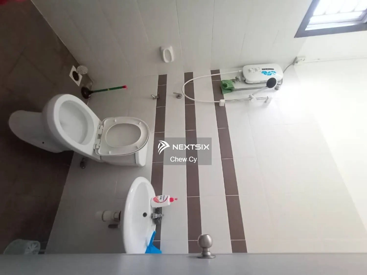 2-sty Terrace/Link House For Rent in Iskandar Puteri (Nusajaya) Johor - Image 9