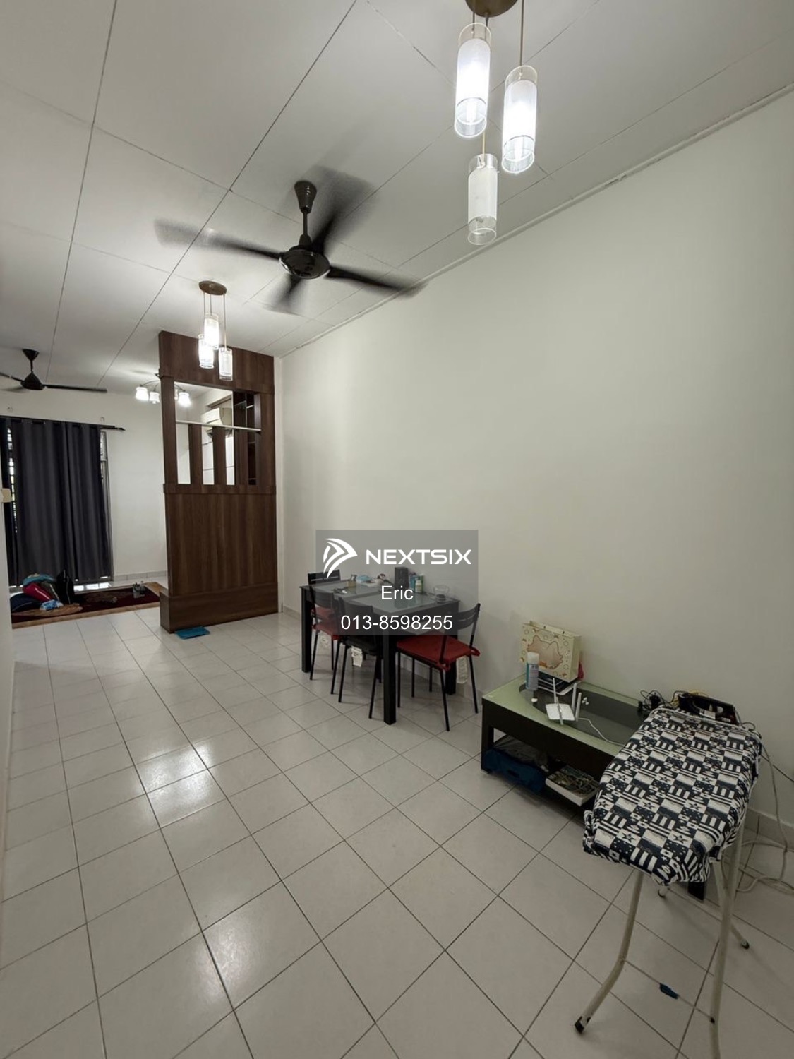 1-sty Terrace/Link House For Sale in Kulai Johor - Image 5
