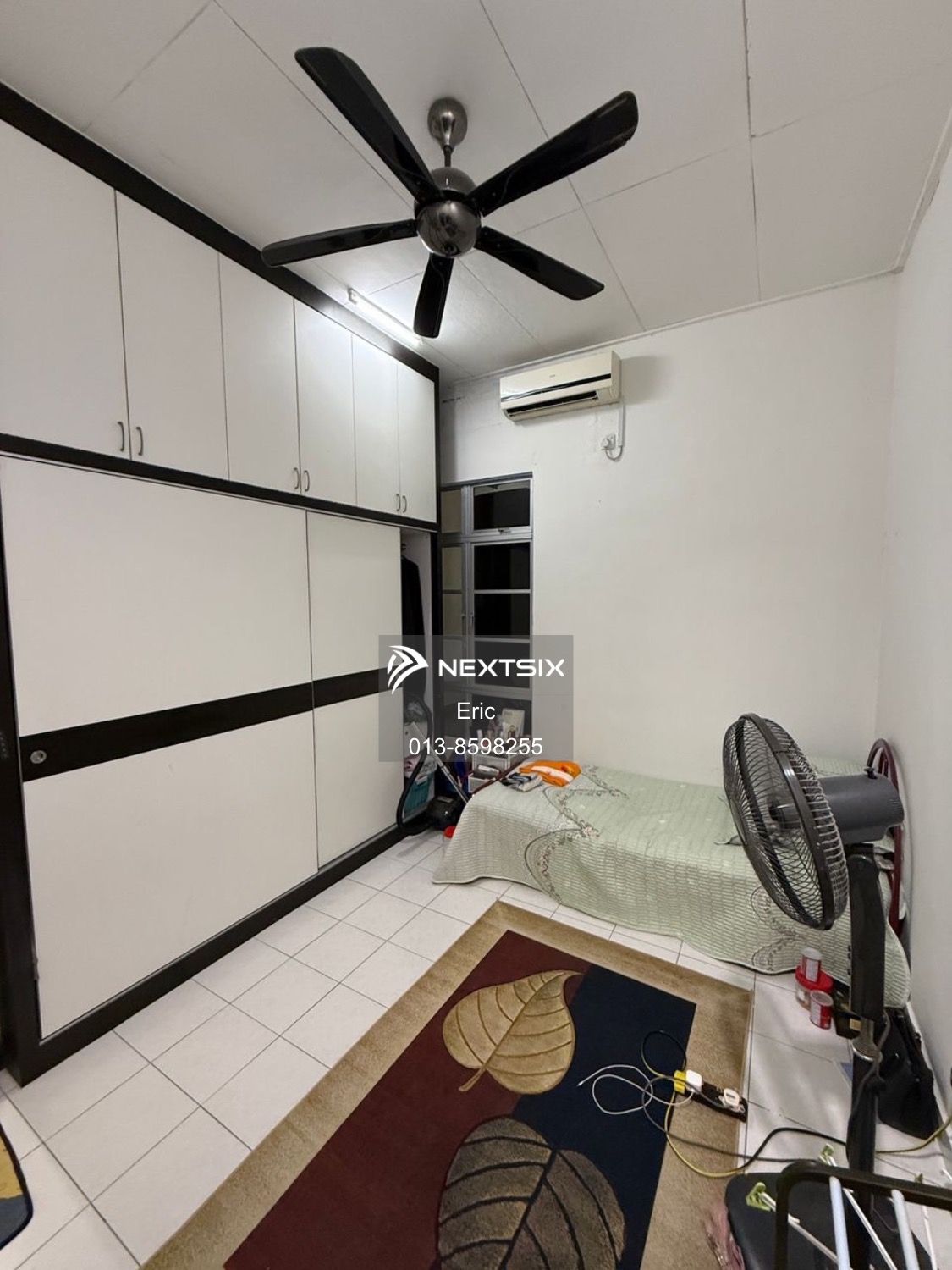 1-sty Terrace/Link House For Sale in Kulai Johor - Image 6