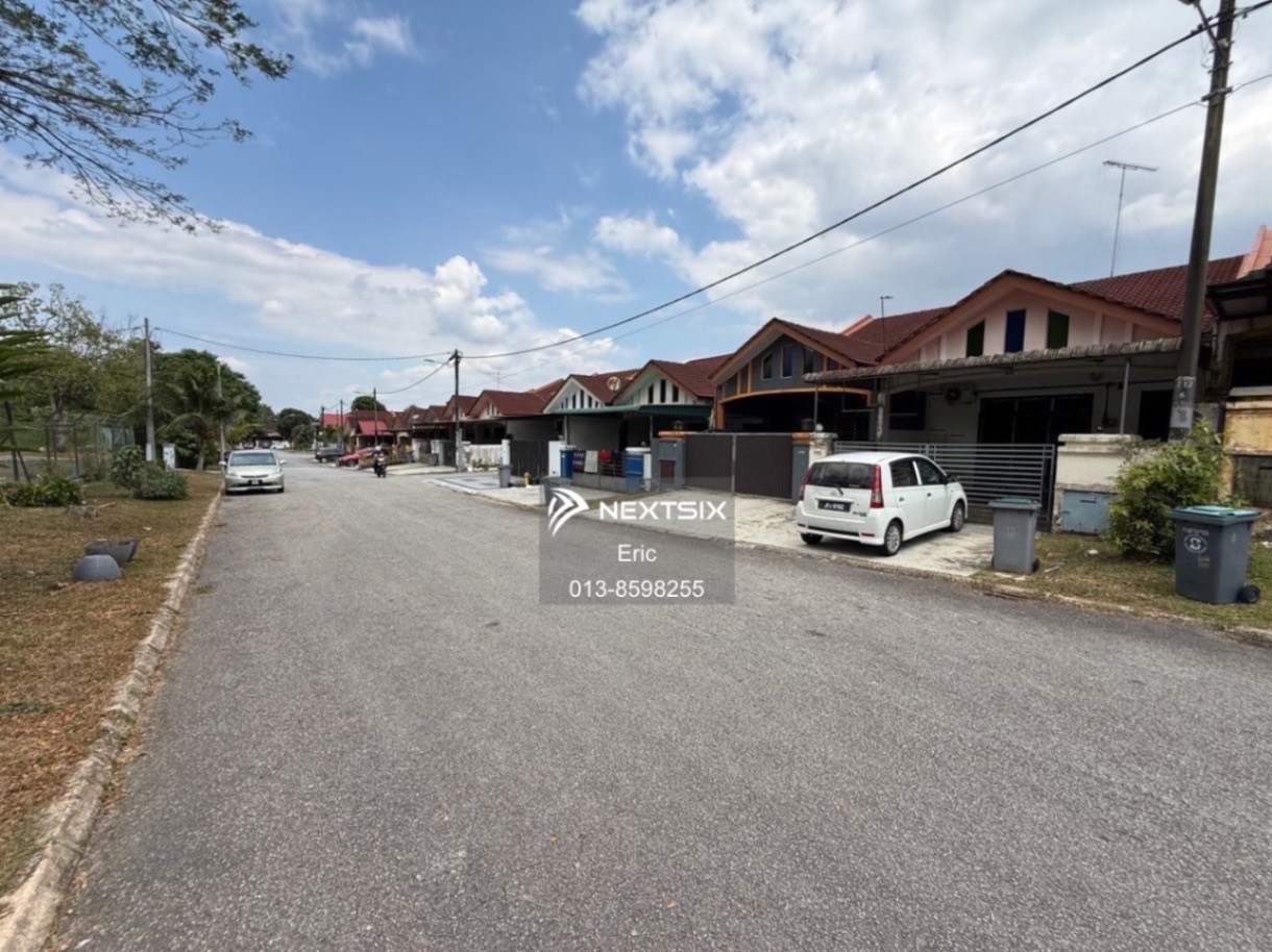 1-sty Terrace/Link House For Sale in Kulai Johor - Image 8