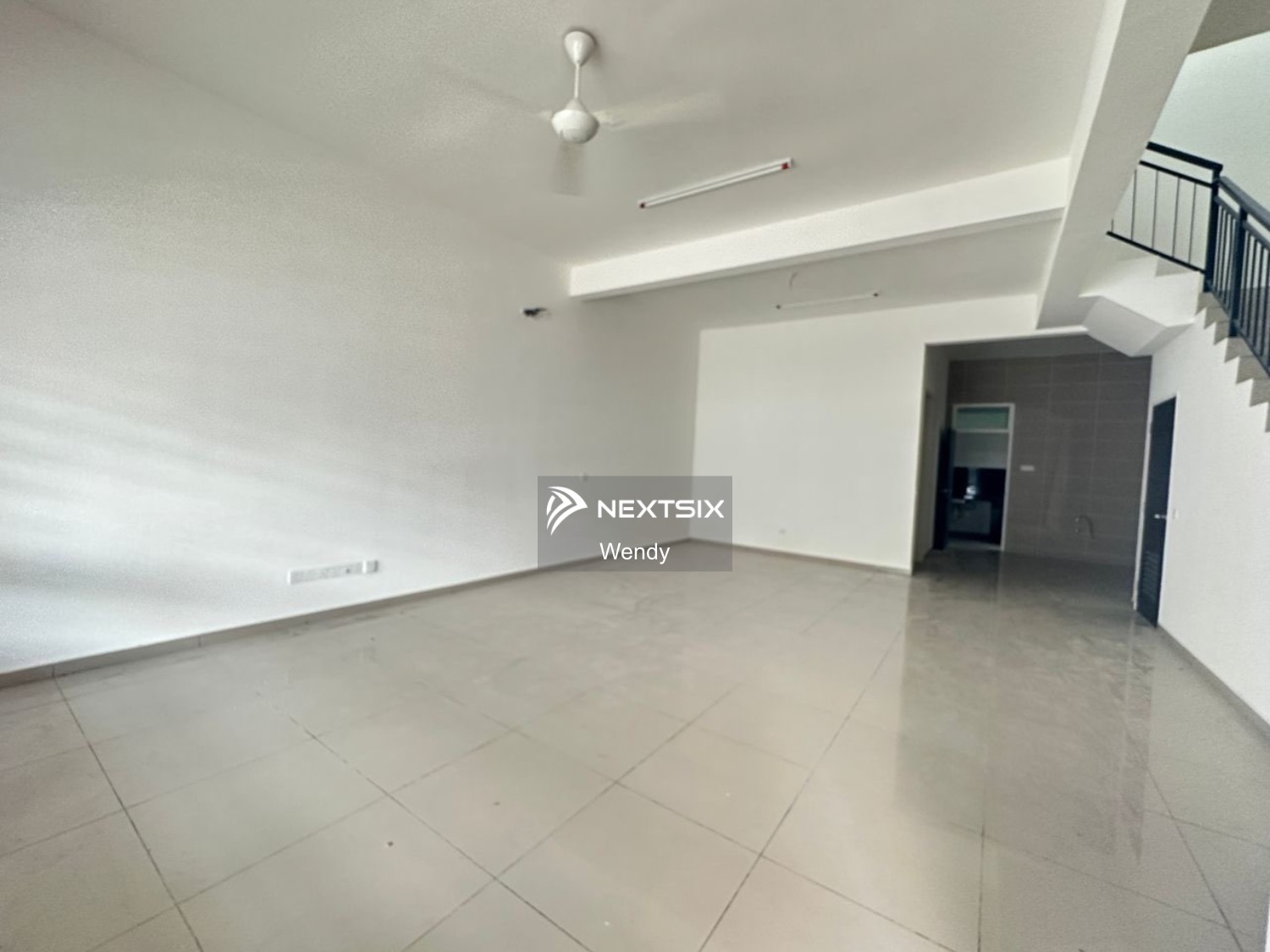 2-sty Terrace/Link House For Rent in Kulai Johor