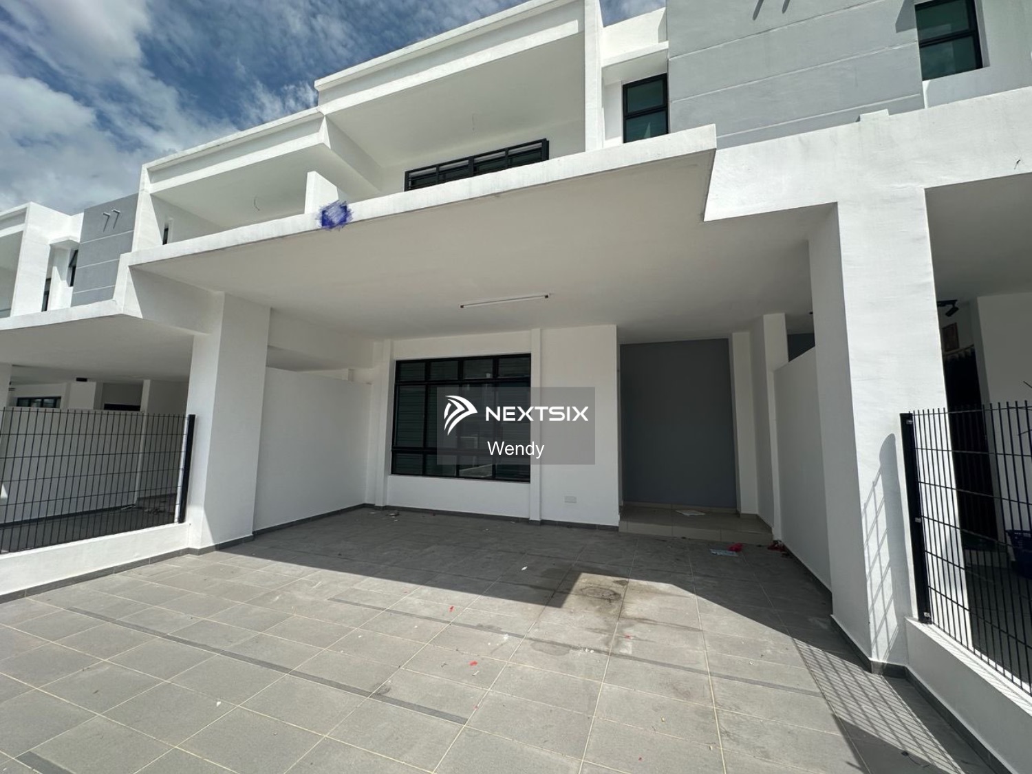 2-sty Terrace/Link House For Rent in Kulai Johor - Image 14