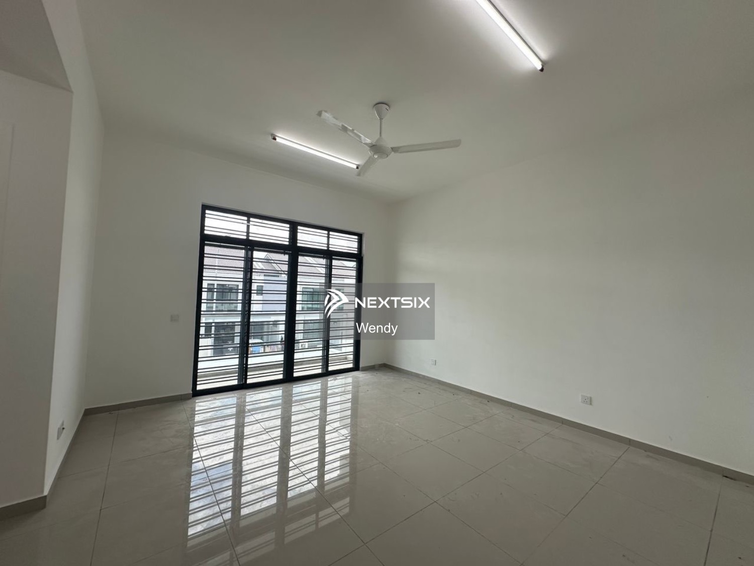 2-sty Terrace/Link House For Rent in Kulai Johor - Image 5